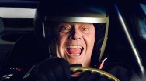 Das Beste kommt zum Schluss - Achern - 10.04.2026 15:00