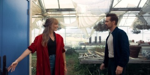 A Big Bold Beautiful Journey - Rheinfelden - 09.04.2026 15:00