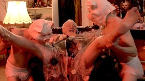 Satanische Sau - Freiburg - 11.04.2026 19:30