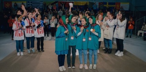 Die Schule des Mutes - Rule Breakers - Breisach - 11.04.2026 17:00