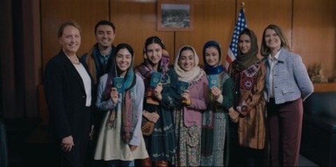 Die Schule des Mutes - Rule Breakers - Breisach - 11.04.2026 17:00