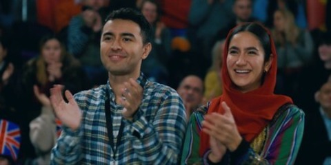 Die Schule des Mutes - Rule Breakers - Breisach - 11.04.2026 17:00