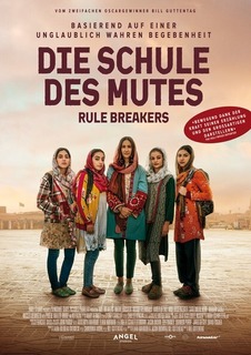 Die Schule des Mutes - Rule Breakers - Breisach - 11.04.2026 17:00