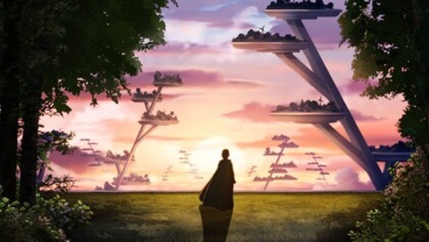 Arco - Eine fantastische Reise durch die Zeit - Basel - 09.04.2026 13:45