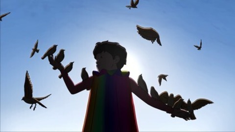 Arco - Eine fantastische Reise durch die Zeit - Basel - 09.04.2026 13:45