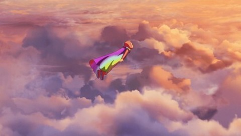 Arco - Eine fantastische Reise durch die Zeit - Freiburg - 09.04.2026 15:00