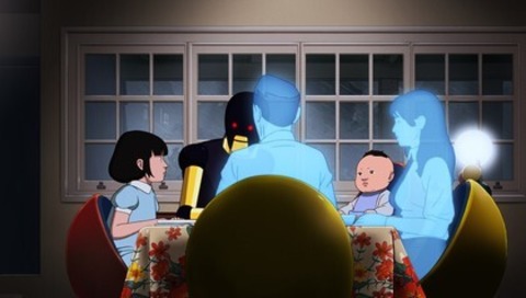 Arco - Eine fantastische Reise durch die Zeit - Kehl - 14.04.2026 16:30