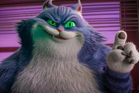 Charlie der Superhund - Achern - 12.04.2026 16:00