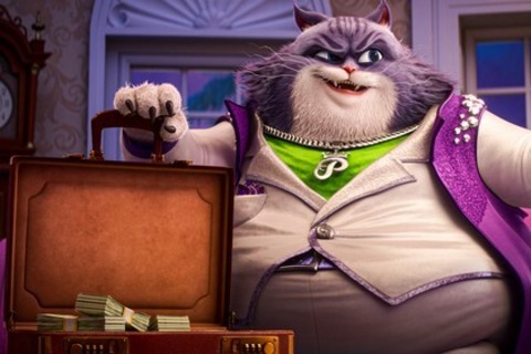 Charlie der Superhund - Achern - 12.04.2026 16:00