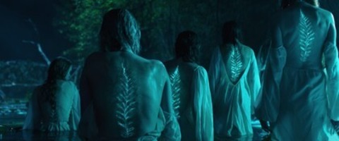 Mavka - Die wahre Legende - Basel - 11.04.2026 16:20