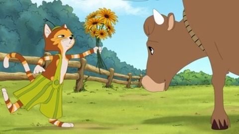 Lustiges Pettersson und Findus Mitmachkino 2 - Villingen-Schwenningen - 10.04.2026 15:00