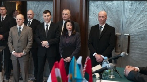 Der Magier im Kreml - Villingen-Schwenningen - 14.04.2026 16:45