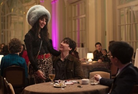 Der Magier im Kreml - Kehl - 14.04.2026 20:10