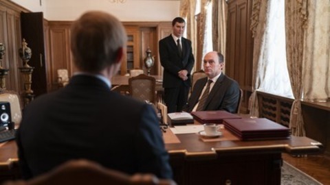 Der Magier im Kreml - Kehl - 14.04.2026 20:10