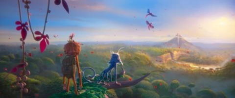 Jazzy - Chaos im Regenwald - Offenburg - 22.04.2026 16:30