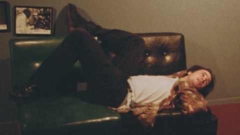 It's Never Over, Jeff Buckley - Freiburg - 09.04.2026 20:20