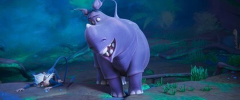 Jazzy - Chaos im Regenwald - L�rrach - 12.04.2026 13:50