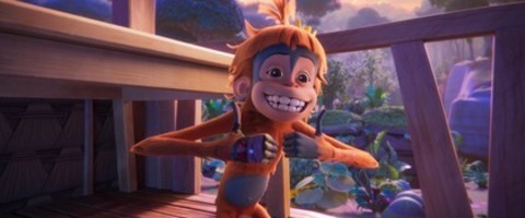 Jazzy - Chaos im Regenwald - L�rrach - 12.04.2026 13:50