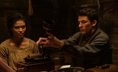 The History of Sound - Freiburg - 15.04.2026 17:30