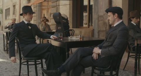 The History of Sound - Freiburg - 15.04.2026 17:30