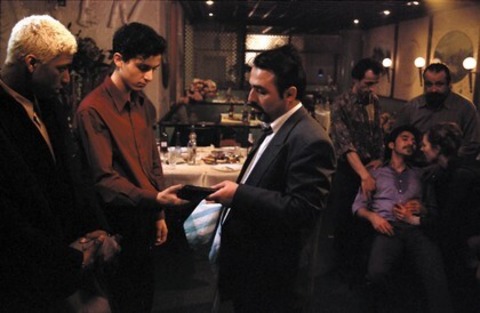 Kleine Freiheit - Kehl - 12.04.2026 17:10