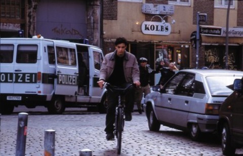 Kleine Freiheit - Kehl - 12.04.2026 17:10