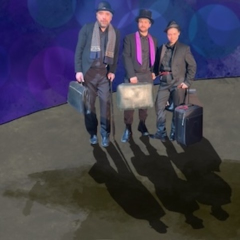 Das gr��te Lachen - oder die Mathematik der Komik - Altenmedingen - 22.08.2026 19:30