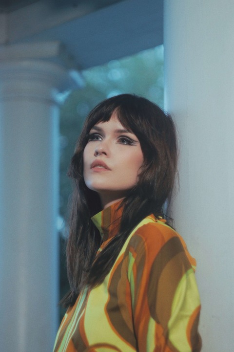 INA FORSMAN - After Dark Hour Part II European Tour 2026 - Freiburg - 13.11.2026 20:00