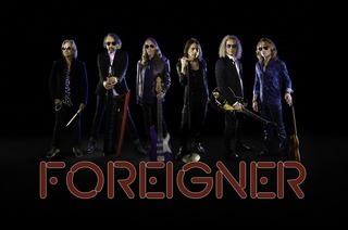Foreigner - STIMMEN 2026, 24.06.2026