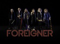 Foreigner - STIMMEN 2026