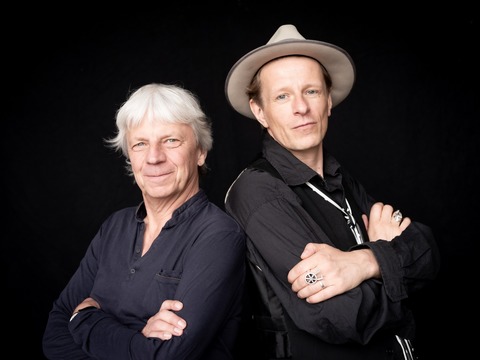 Alexander Scheer, Andreas Dresen & Band - spielen (aber nicht nur): GUNDERMANN - Oldenburg - 06.02.2027 20:00