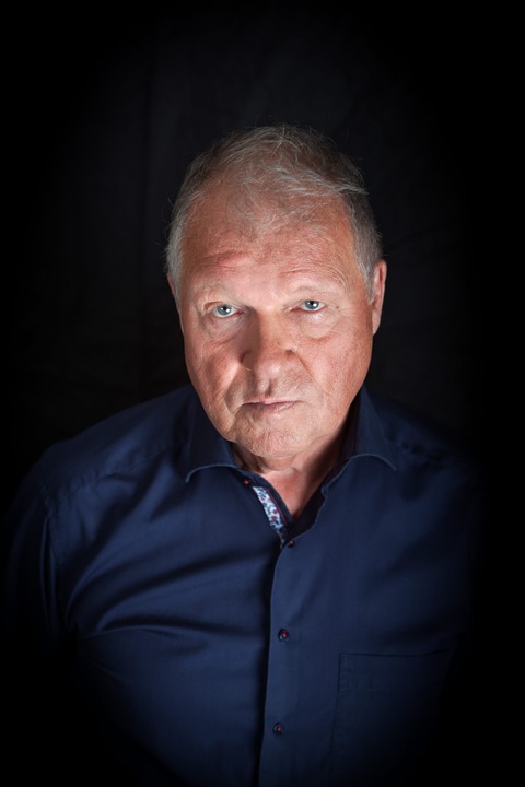 Thomas Freitag - R�ckzug �ber die Minen der Ebene - Monheim am Rhein - 16.12.2026 20:00