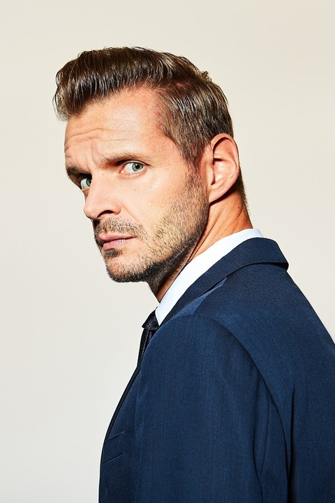 Florian Schroeder - Endlich Gl�cklich - eine Show f�r alle und jeden - Donaueschingen - 08.05.2026 19:00