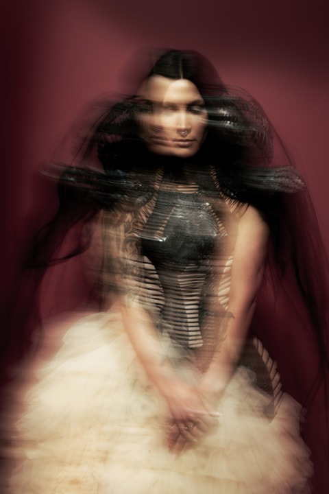 Charlotte Wessels & The Obsession - special guests: Melissa Bonny - Aschaffenburg - 25.02.2027 20:00