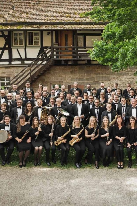 „Drei-Kl�nge der Heimat“ von Frederik Abel - 100-j�hriges Jubil�um Kompositionswettbewerb (1926-2026) - Donaueschingen - 18.04.2026 19:30