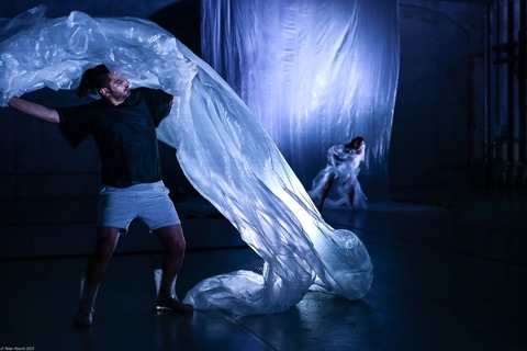 2. Festival Theater Therapie Treffen- Gastspiele Samstag - Pforzheim - 13.06.2026 16:00