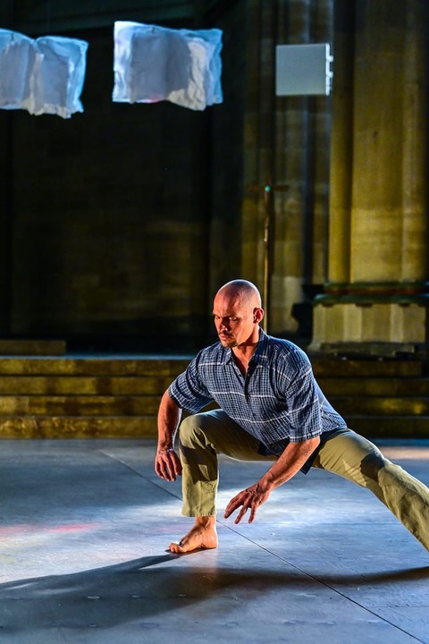 2. Festival Theater Therapie Treffen - Workshop Sonntag - Pforzheim - 14.06.2026 10:00