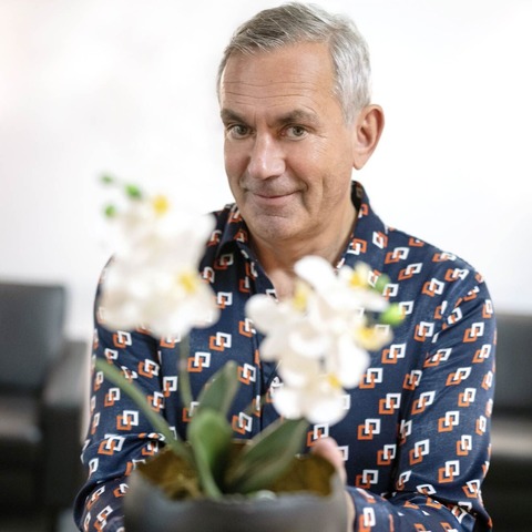 Wladimir Kaminer - „M�ttertage“ Lesereise 2026 - Celle - 29.11.2026 19:00