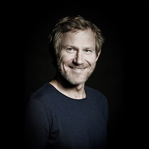 Roland Jankowsky liest... - Over is back - Oranienburg - 19.02.2027 19:00