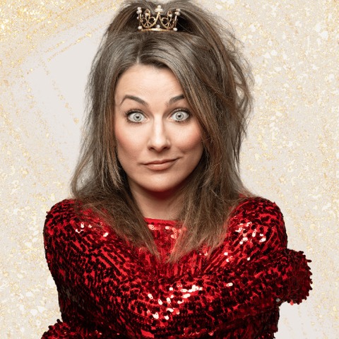 Kathi Wolf - PSYCHO ROYAL - Erlangen - 05.11.2026 20:00