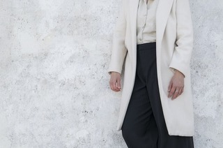 Lisa Quentin: Die Bernsteinfischerin