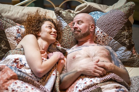 N�chstes Jahr, gleiche Zeit - Karlsruhe - 08.05.2026 20:00