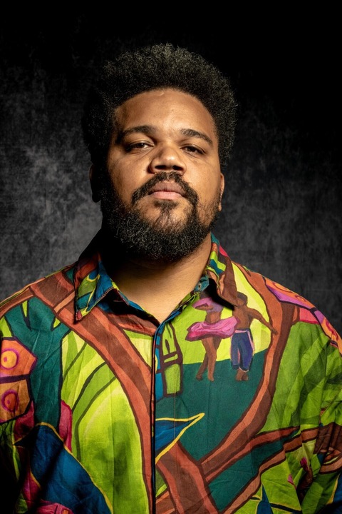 Amaro Freitas - L�dinghausen - 21.06.2026 18:00