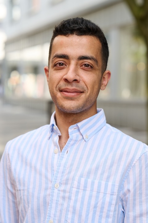 Die Muscheln am Strand von Gaza - Berlin - 06.05.2026 19:30