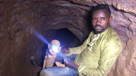 Coltan Fieber - Connecting People - Freiburg - 21.04.2026 19:30