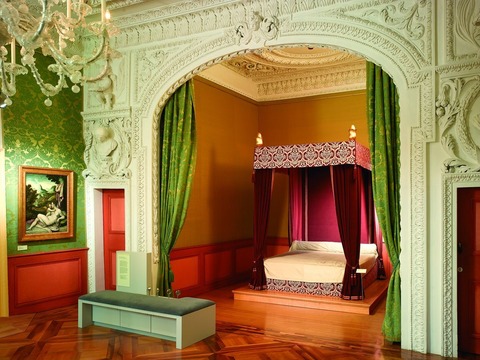 Schlossf�hrung - �ffentliche Schlossf�hrung - Celle - 13.05.2026 13:00