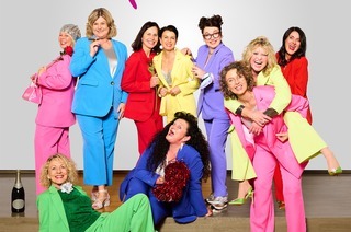 AcaBellas - Besser wird�s nemme