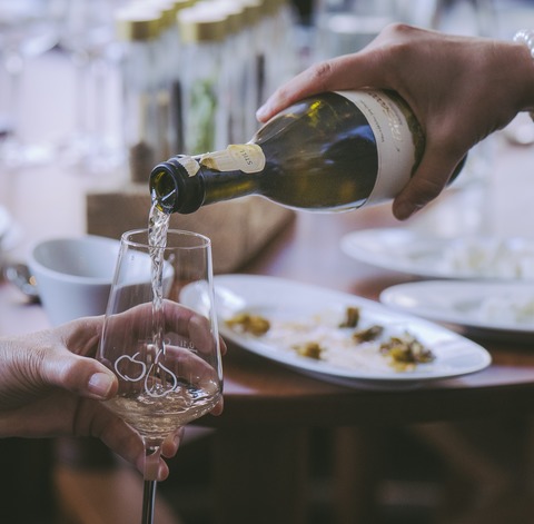 Genuss im Gleichklang - Degustationsmen� mit der Manufaktur J�rg Geiger - Sindelfingen - 18.09.2026 18:00