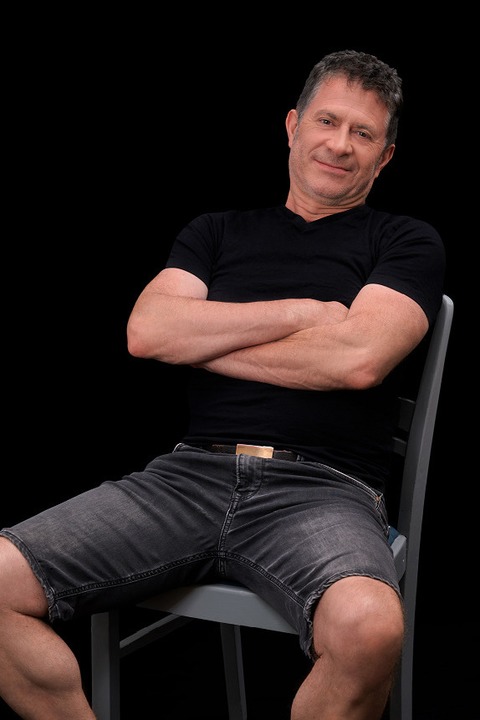 Rolf Miller - Ich sag nix - Baden-Baden - 08.04.2026 20:30