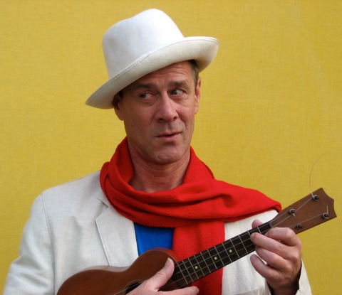 Kindersommer: Adele Ukulele - Prerow - 20.08.2026 15:00